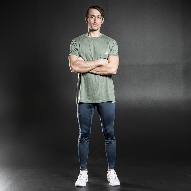 T-shirt "Goal Tee" T-shirt "Goal Tee"